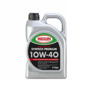 10w-40 Syntech Premium 4L